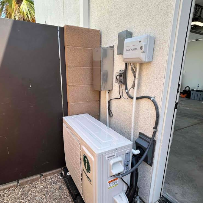 Anthem Air Conditioning & Plumbing Palm Springs on TopGoogle thumbnail