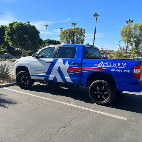 Anthem Air Conditioning & Plumbing Palm Springs on Qdexx thumbnail