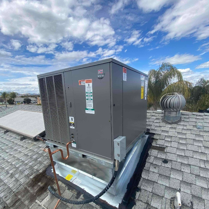 Anthem Air Conditioning  & Plumbing Palm Springs on LetsKnowIt thumbnail