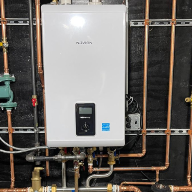 Anthem Air Conditioning & Plumbing Palm Springs on A Profitable Day thumbnail