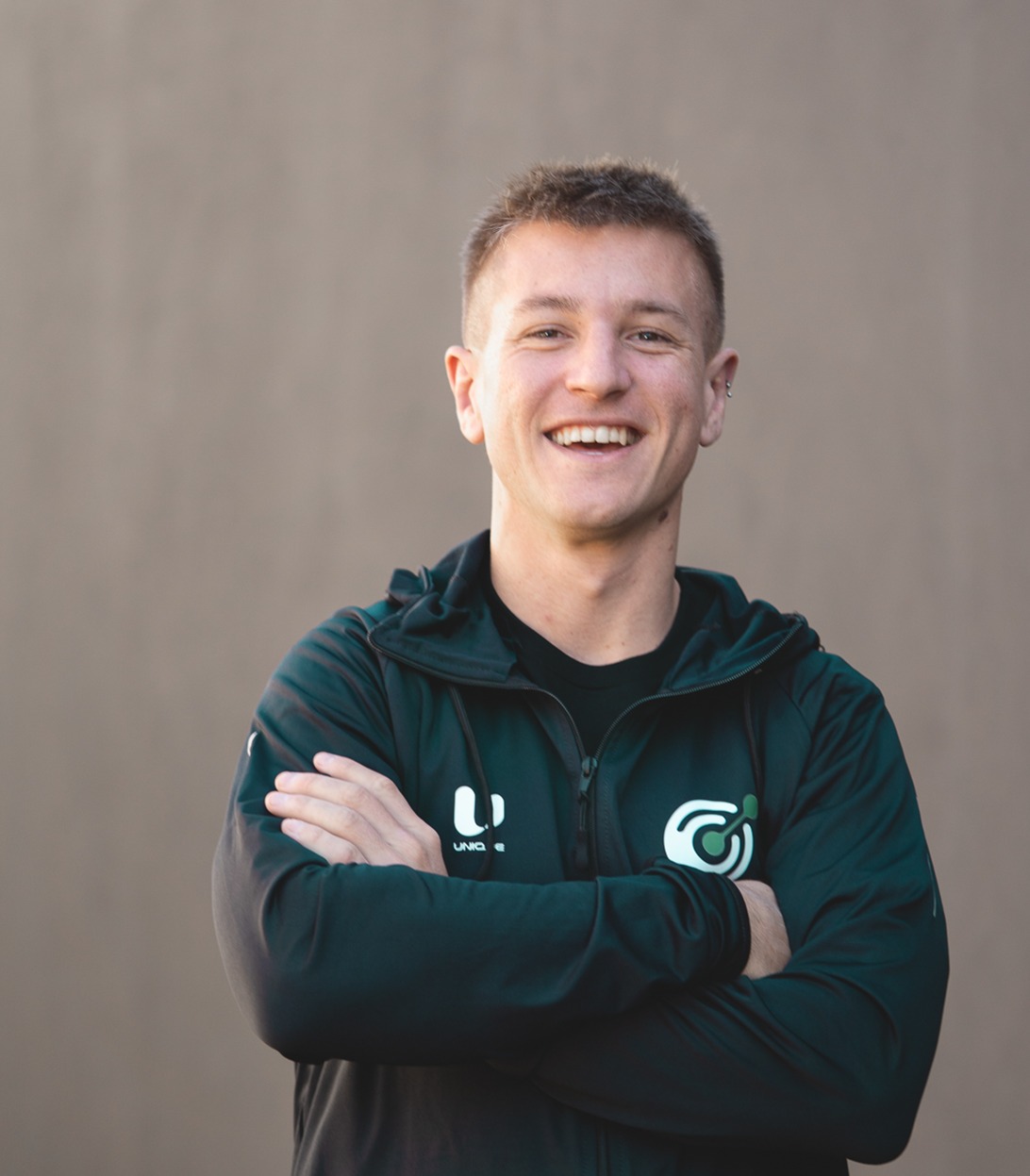 Conocé al profe HUGO thumbnail