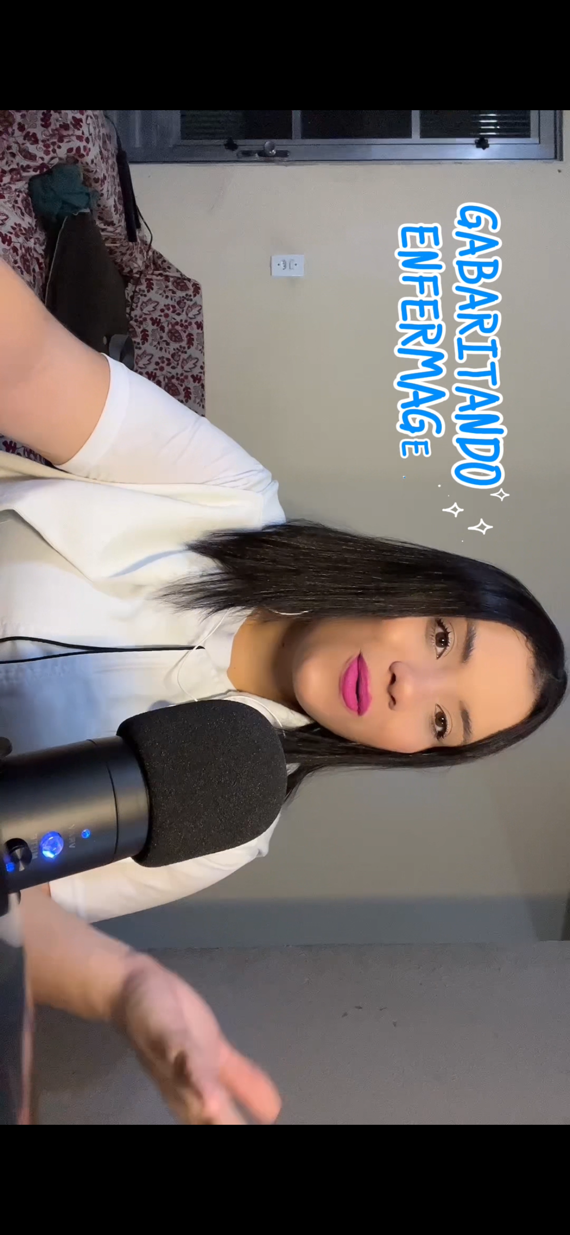 Gabaritando Enfermagem  thumbnail