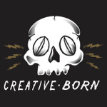 The Creative Born Podcast thumbnail