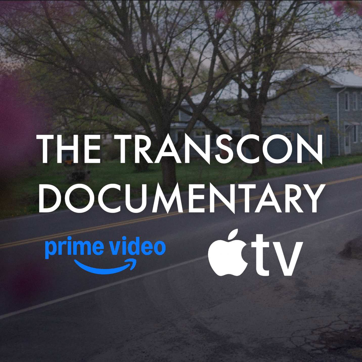The Transcon | Prime Video thumbnail