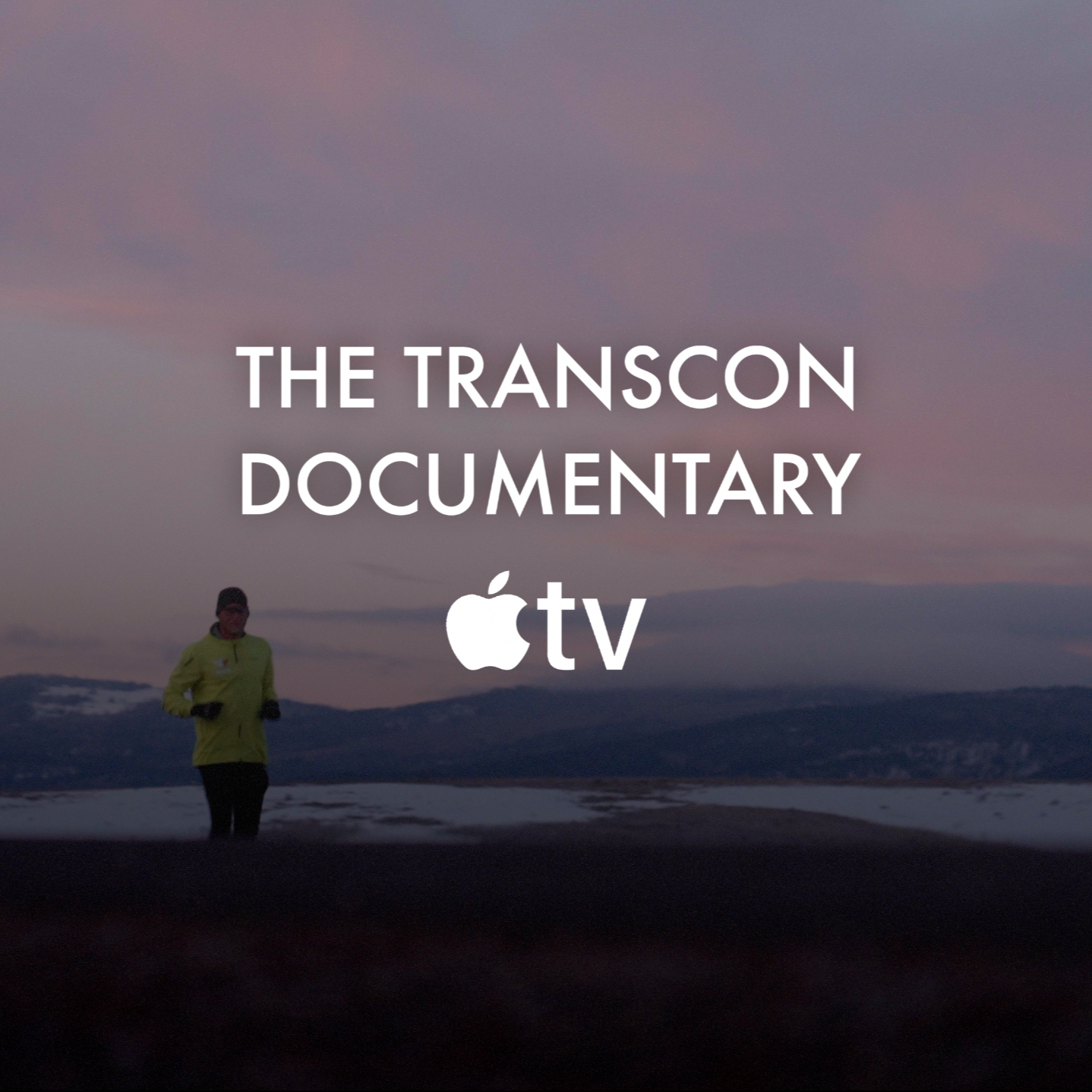 The Transcon | Apple TV thumbnail