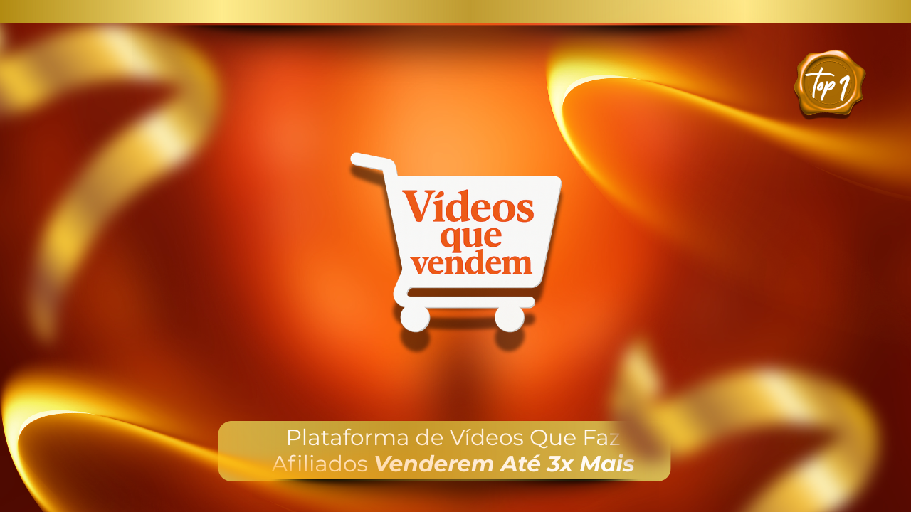 Pack de vídeos prontos thumbnail
