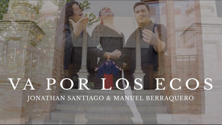 VÍDEO CLIP VA POR LOS ECOS thumbnail