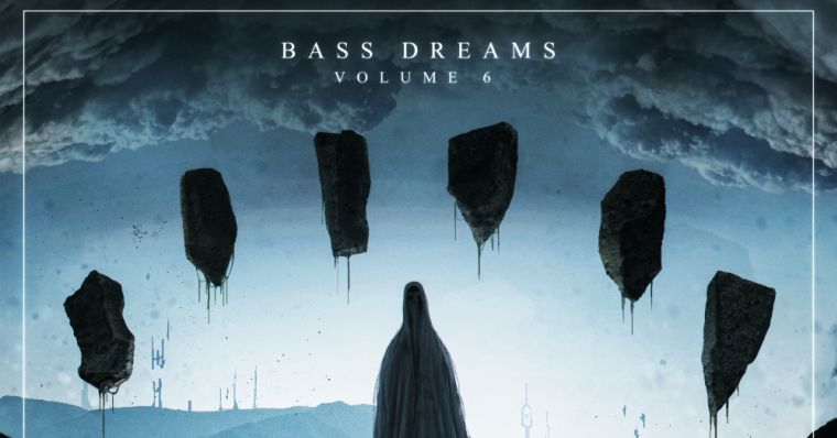 STREAM // GET UP (BASS DREAMS, VOL. 6) thumbnail