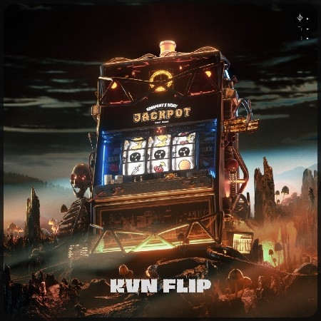 STREAM // KOMPANY & IVORY + JACKPOT (KVN FLIP) thumbnail