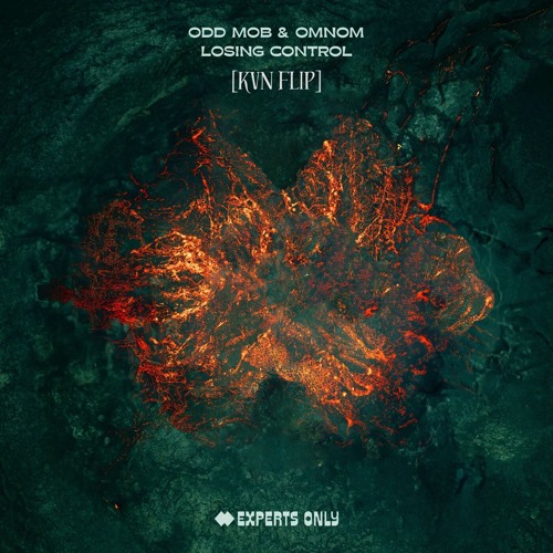 STREAM // ODD MOB & OMNOM - LOSING CONTROL (KVN FLIP) thumbnail