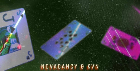 STREAM // NOVACANCY & KVN - ALL OR NOTHING thumbnail