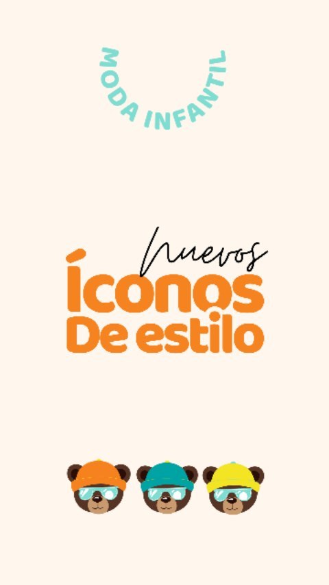 ¡Lanzamiento oficial! 🎉 Nuestra nueva línea de ropa infantil urbana y elegante ya está lista para hacer destacar a los p