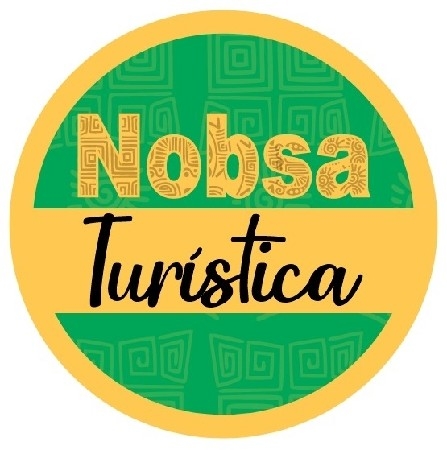 Mapa Nobsa Turística  thumbnail