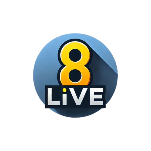 8LIVE Bingo thumbnail