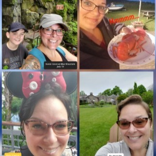 Candice's Adventure List thumbnail