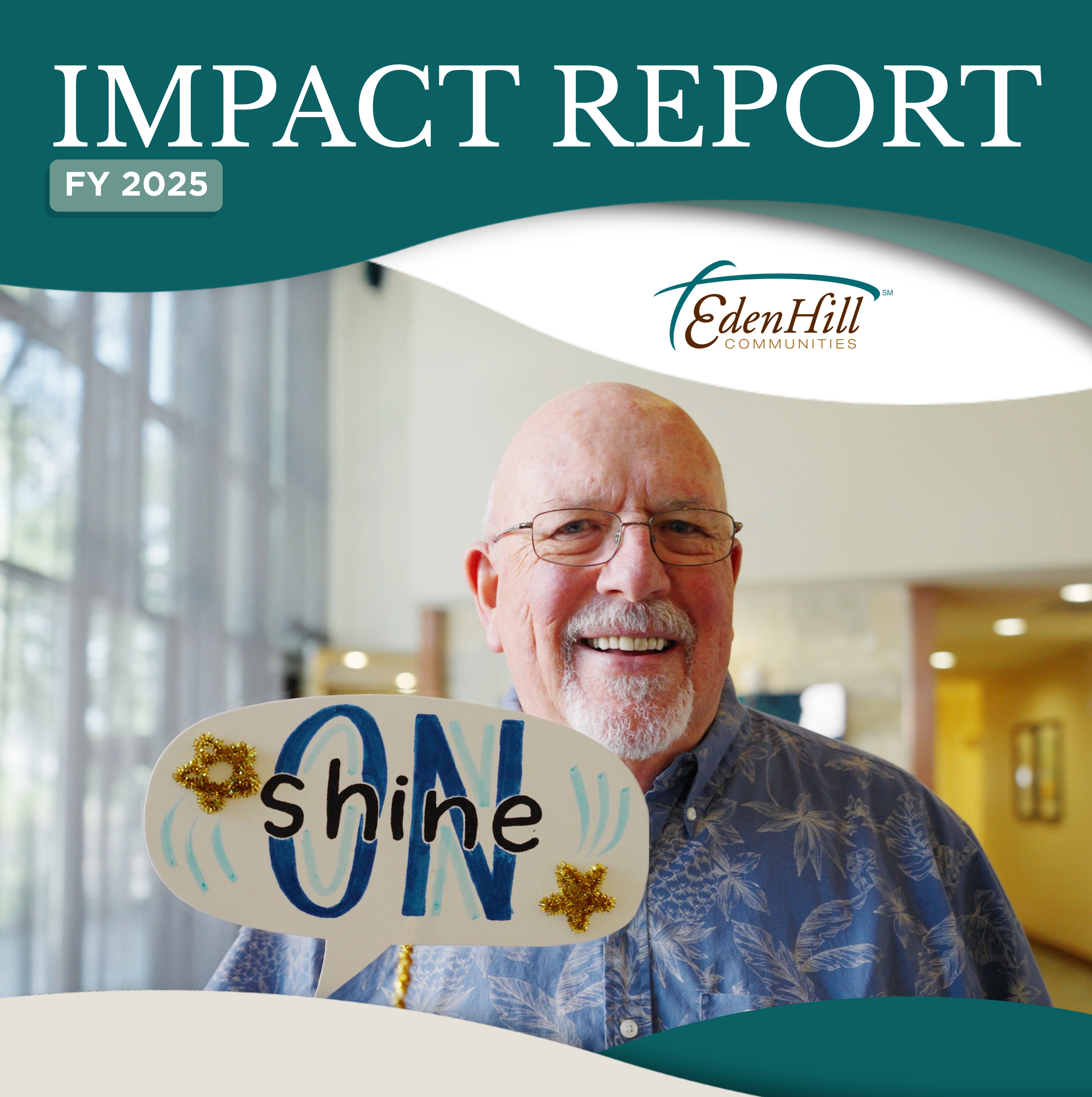 2025 Impact Report thumbnail