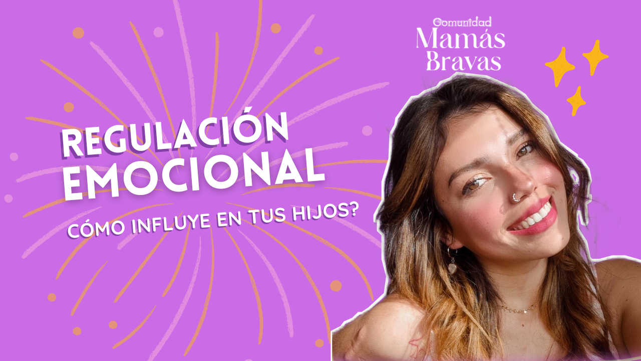 La importancia de Regular nuestras emociones thumbnail