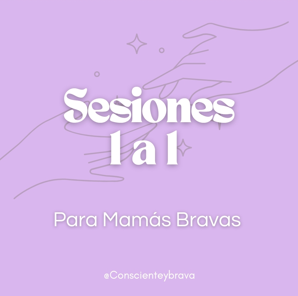 AGENDA TU SESIÓN 1 A 1 personalizada thumbnail