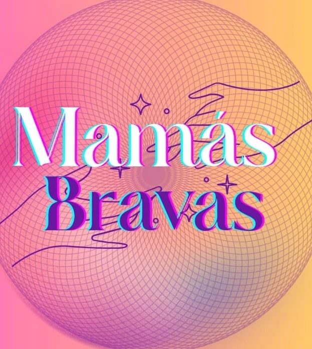 Comunidad Mamás Bravas ❤️🔥 thumbnail