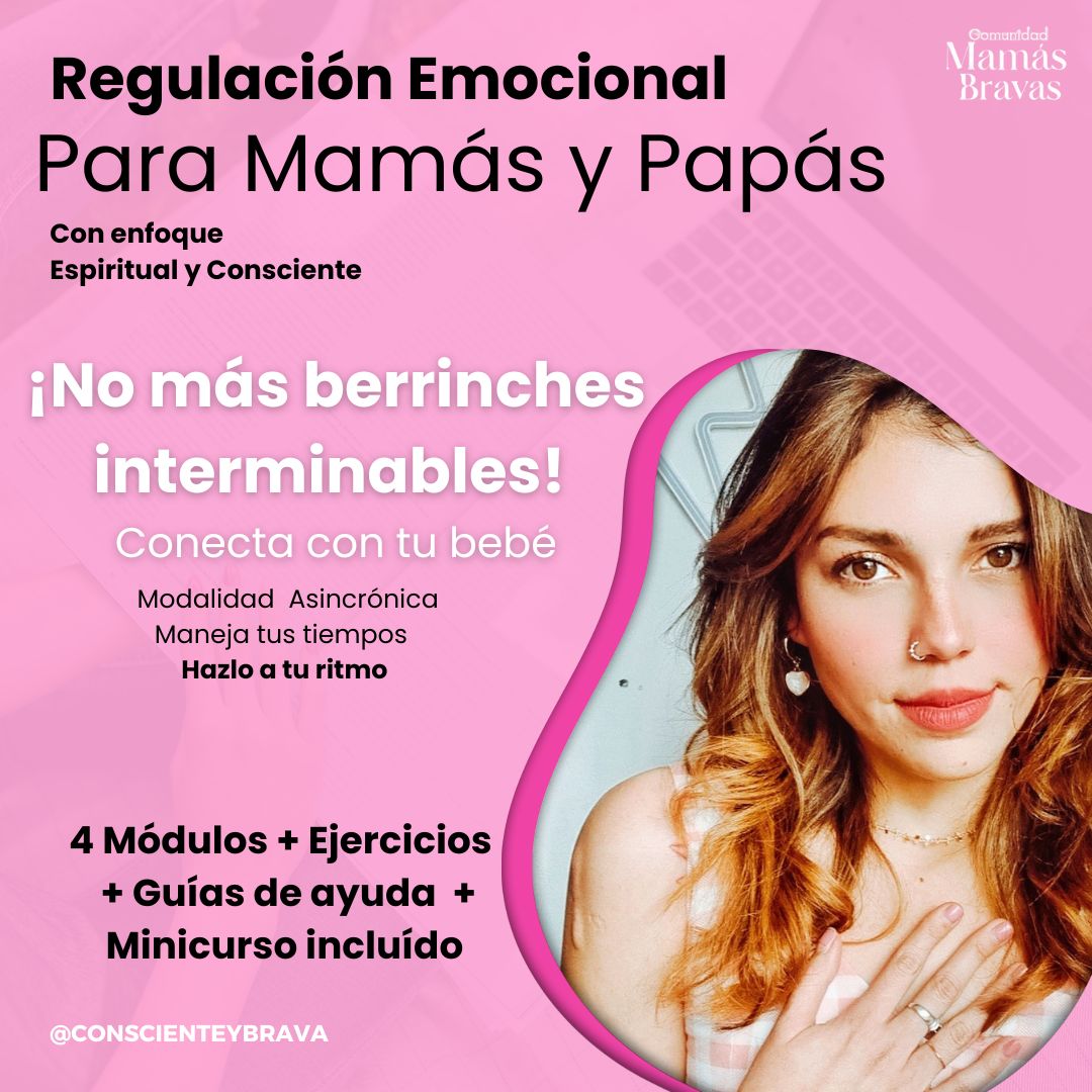 Curso Reg. Emocional + Asesoría thumbnail