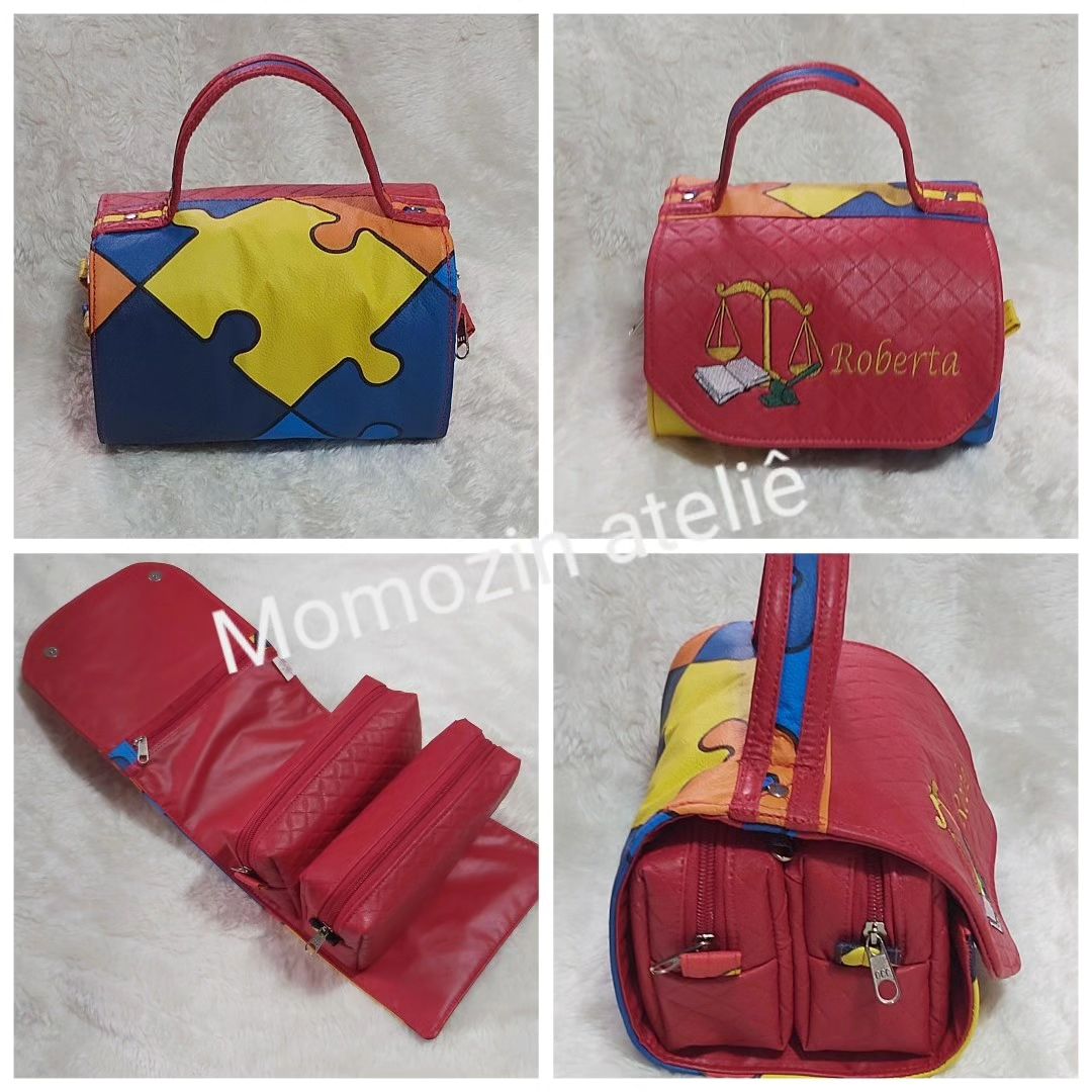 #maletaestojoduplo #maletaestojo #momozinateliê