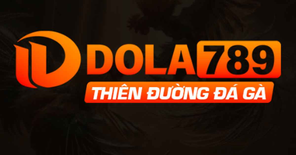 DOLA789 - about.me thumbnail