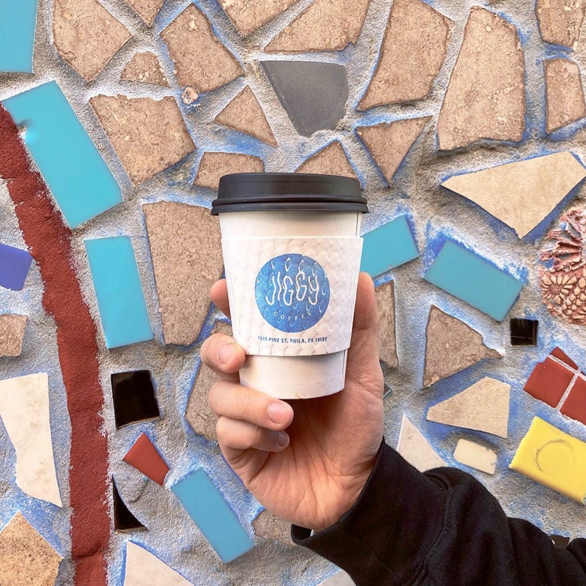 Place: Jiggy Coffee thumbnail