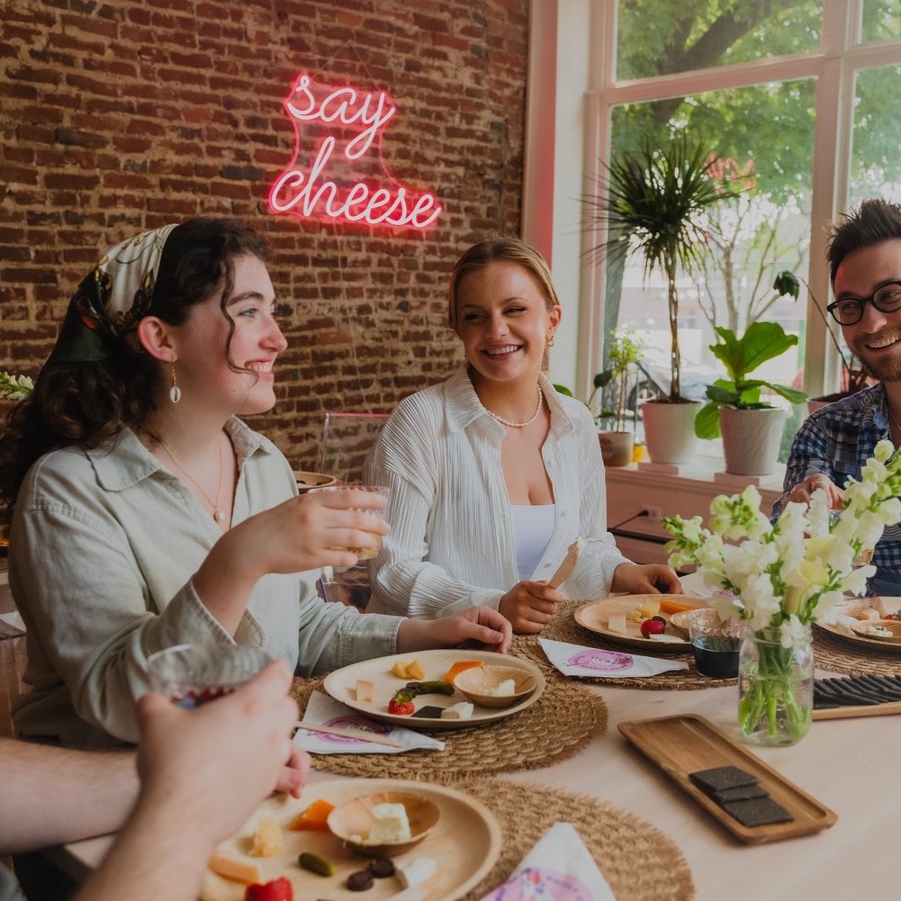 Place: Philly Cheese School thumbnail