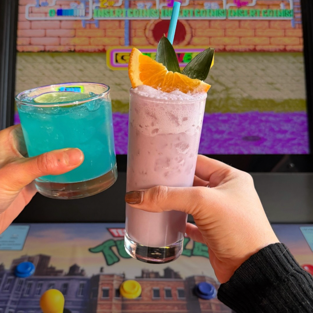 Happy Hour @ Manong🍸 thumbnail