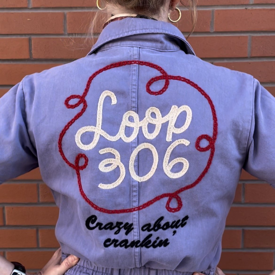 Person: Emily Joynton thumbnail