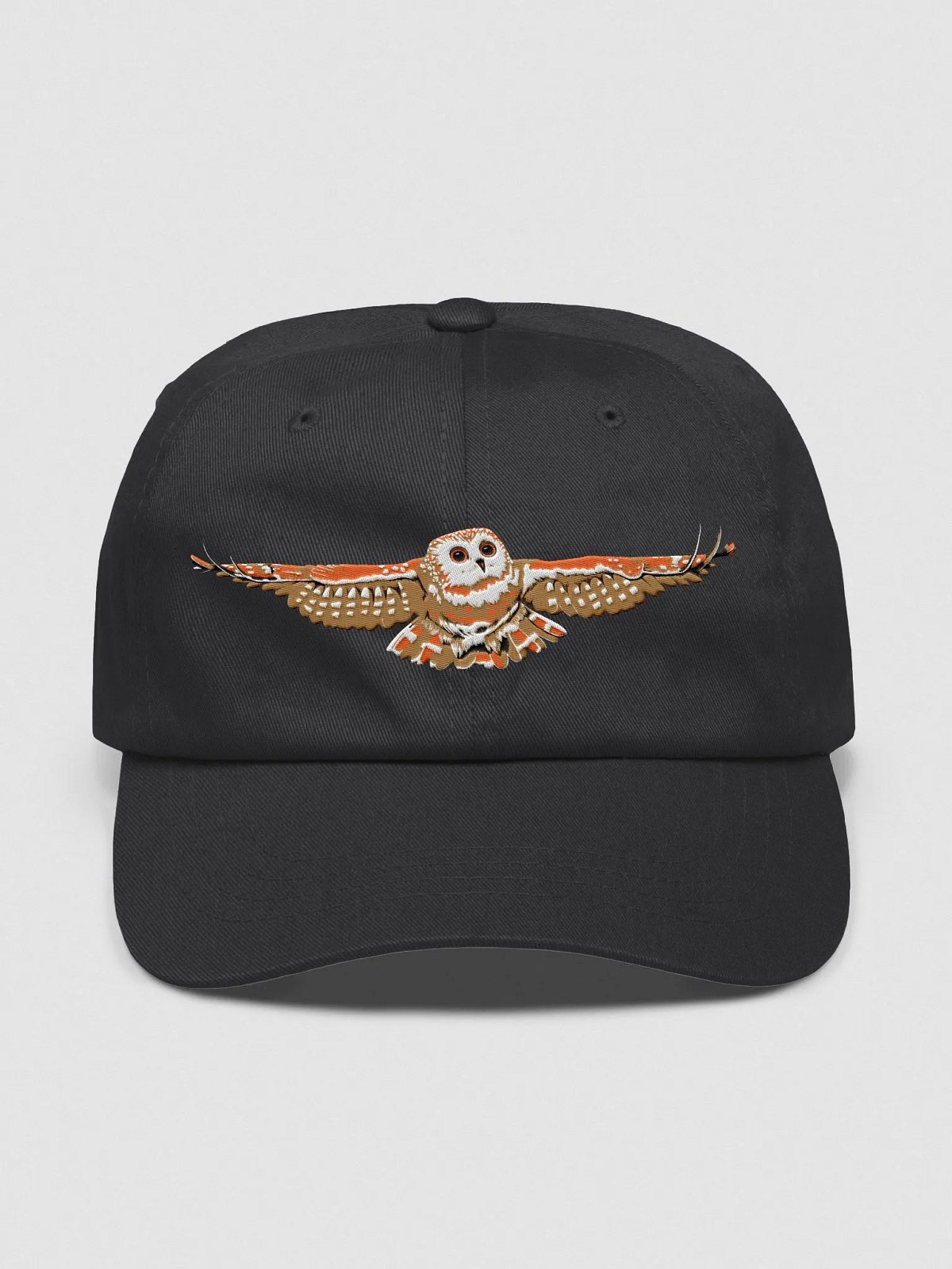 Saw-whet Owl Hat thumbnail