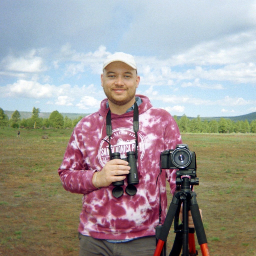 Get to know me! thumbnail