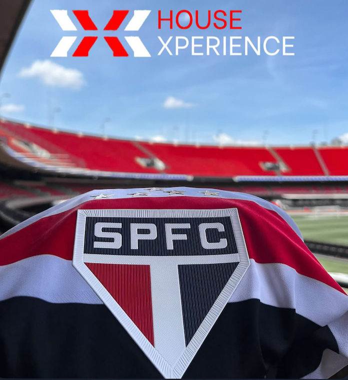 House Experience SPFC thumbnail