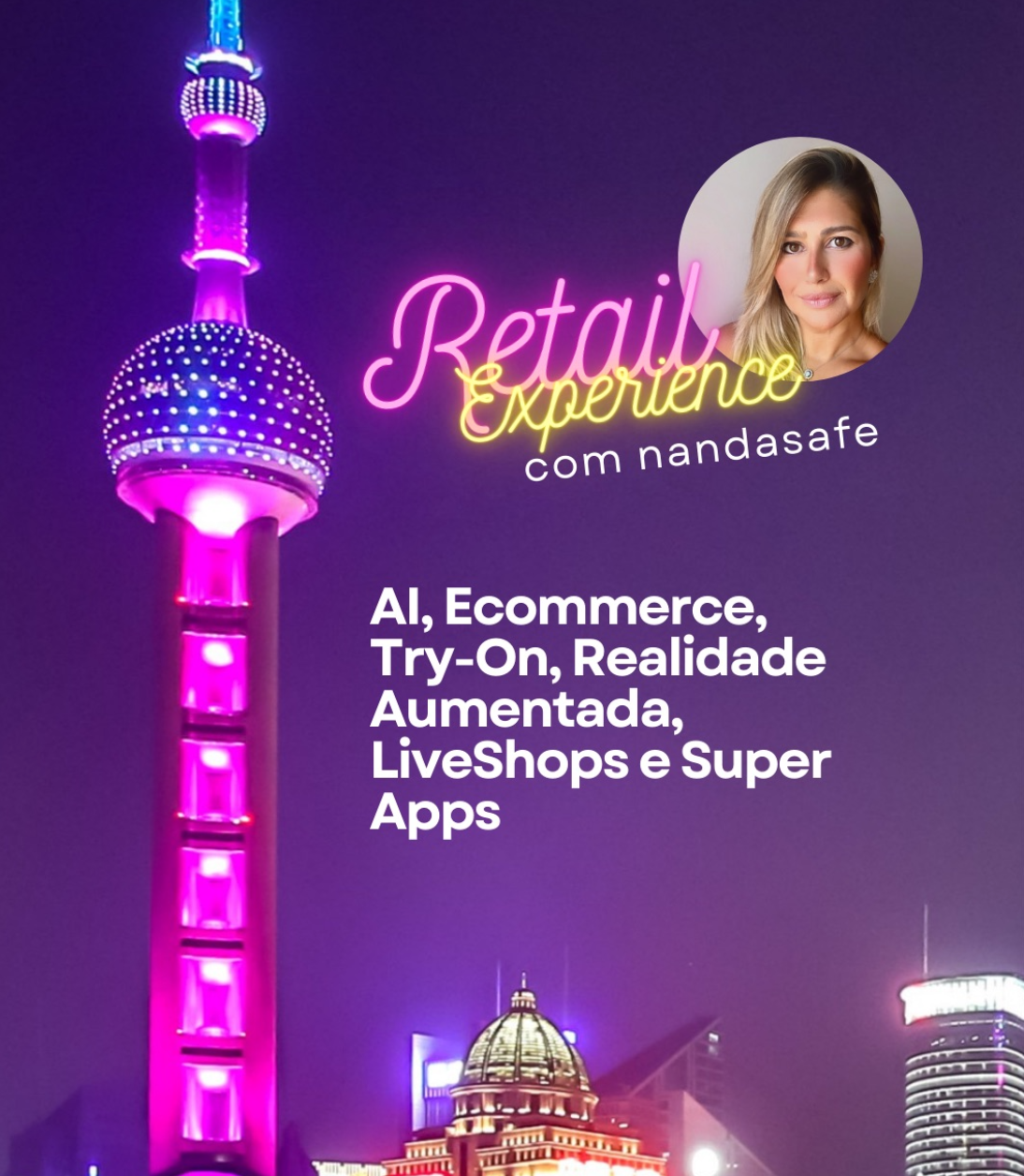 Um pouco sobre a minha experiência na China thumbnail