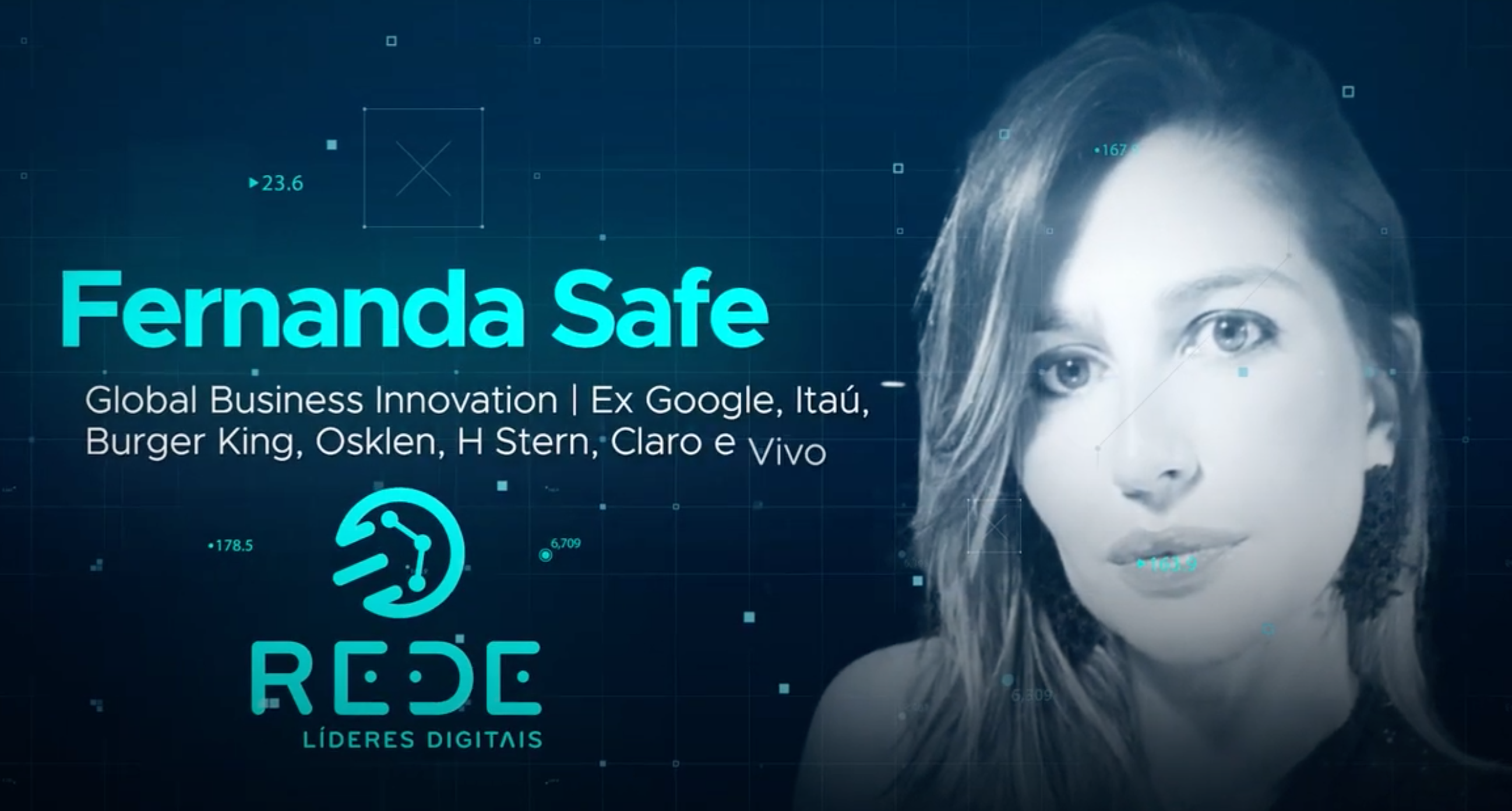 Carreira, Liderança & Global Business Innovation thumbnail