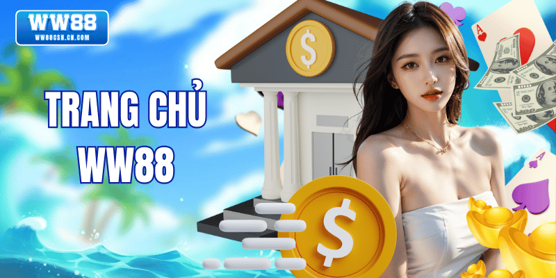 WW88 | WW88.COM Chính Thức, Link Mới Cập Nhật T3/2026 thumbnail