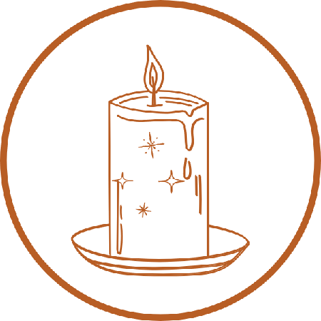 Bookish Candles 📖 Frostbeard Studios 20% discount referral link thumbnail