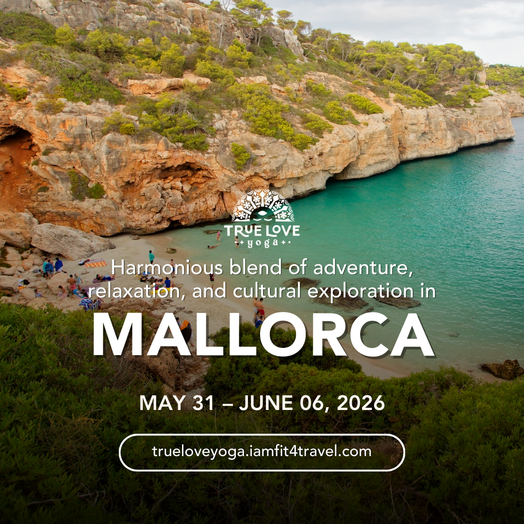 Mallorca Yoga Retreat 2026 thumbnail