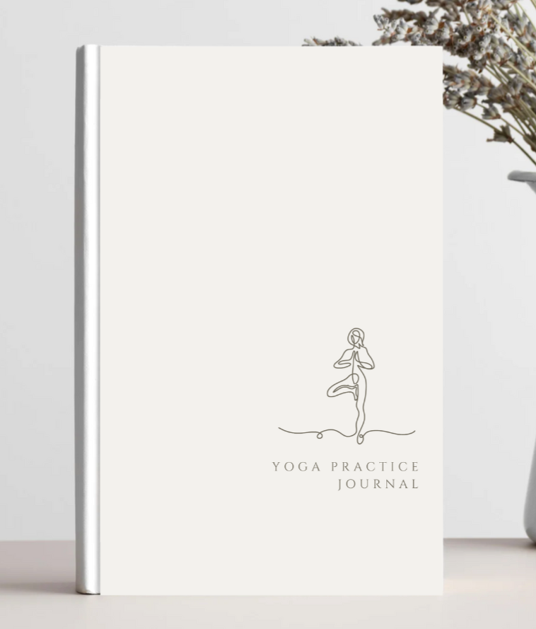 The Yoga Practice Journal thumbnail
