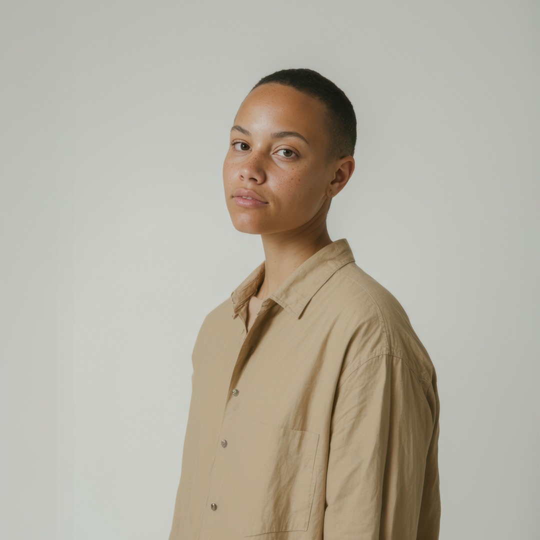 F02 At the Morning Bus Stop -朝のバス停で -｜TAUMA. -Takuya Matsumoto- thumbnail