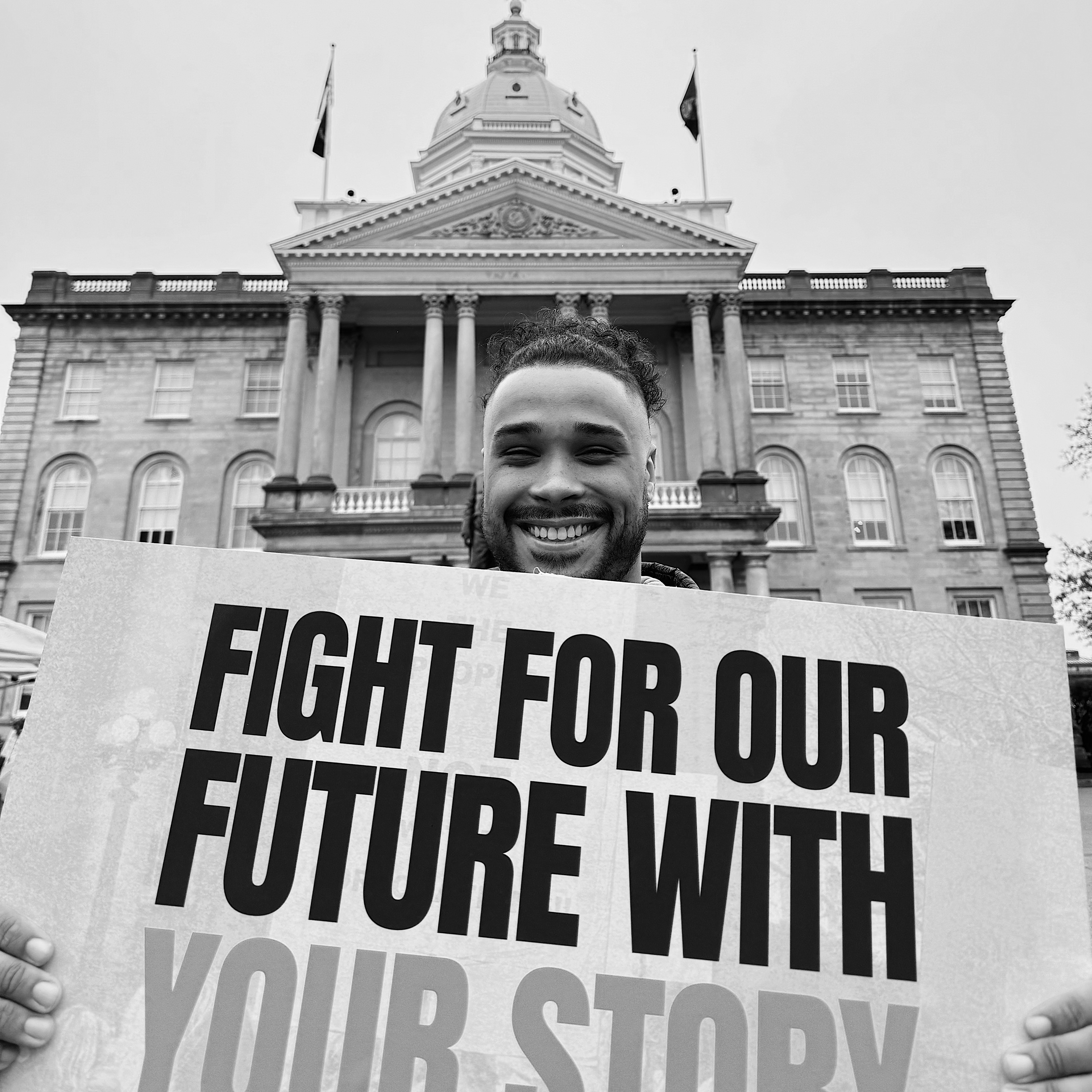 30 Minute Chat with Our Economy Our Future - Justin Glenzer thumbnail