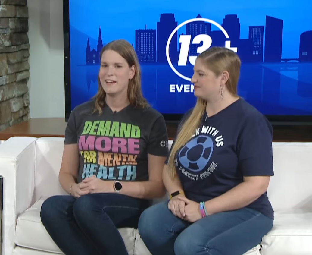 News & TV Interviews thumbnail