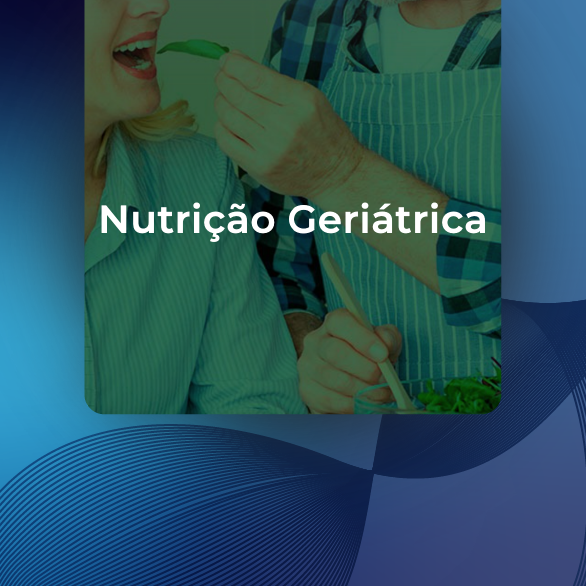 Curso Nutrição Geriátrica thumbnail
