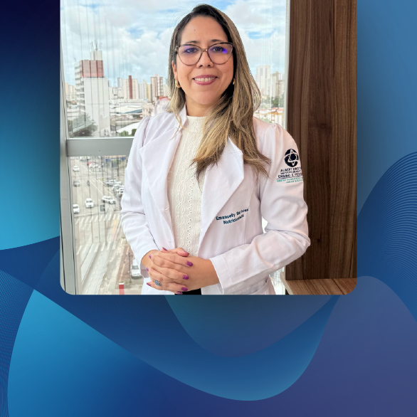 Conheça a minha história | Emanuélla Bárbosa thumbnail