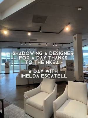 The National Kitchen and Bath Association Texas/Gulf Coast chapter is providing interior design students with the opport