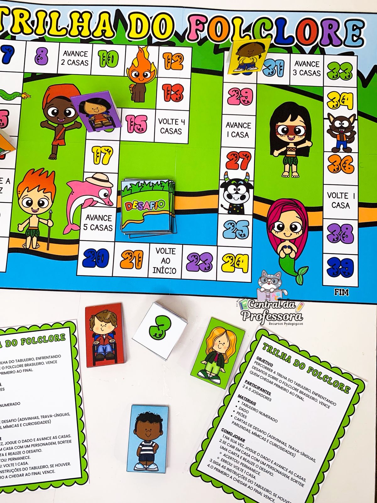 Trilha do Folclore  thumbnail