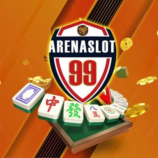 ARENASLOT99 Bonus New Member 100% to x10 thumbnail