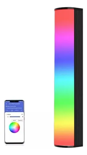 Sokani X8 Rgb Led Tubo De Luz Portátil Iluminador Light thumbnail