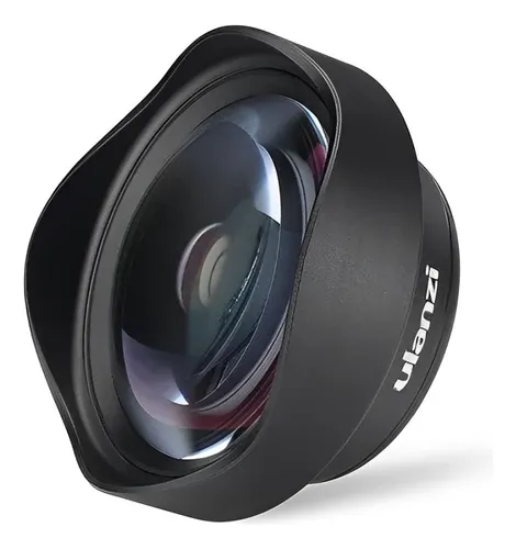 Lente P/ Celular Ulanzi Super Macro 75mm iPhone Android thumbnail