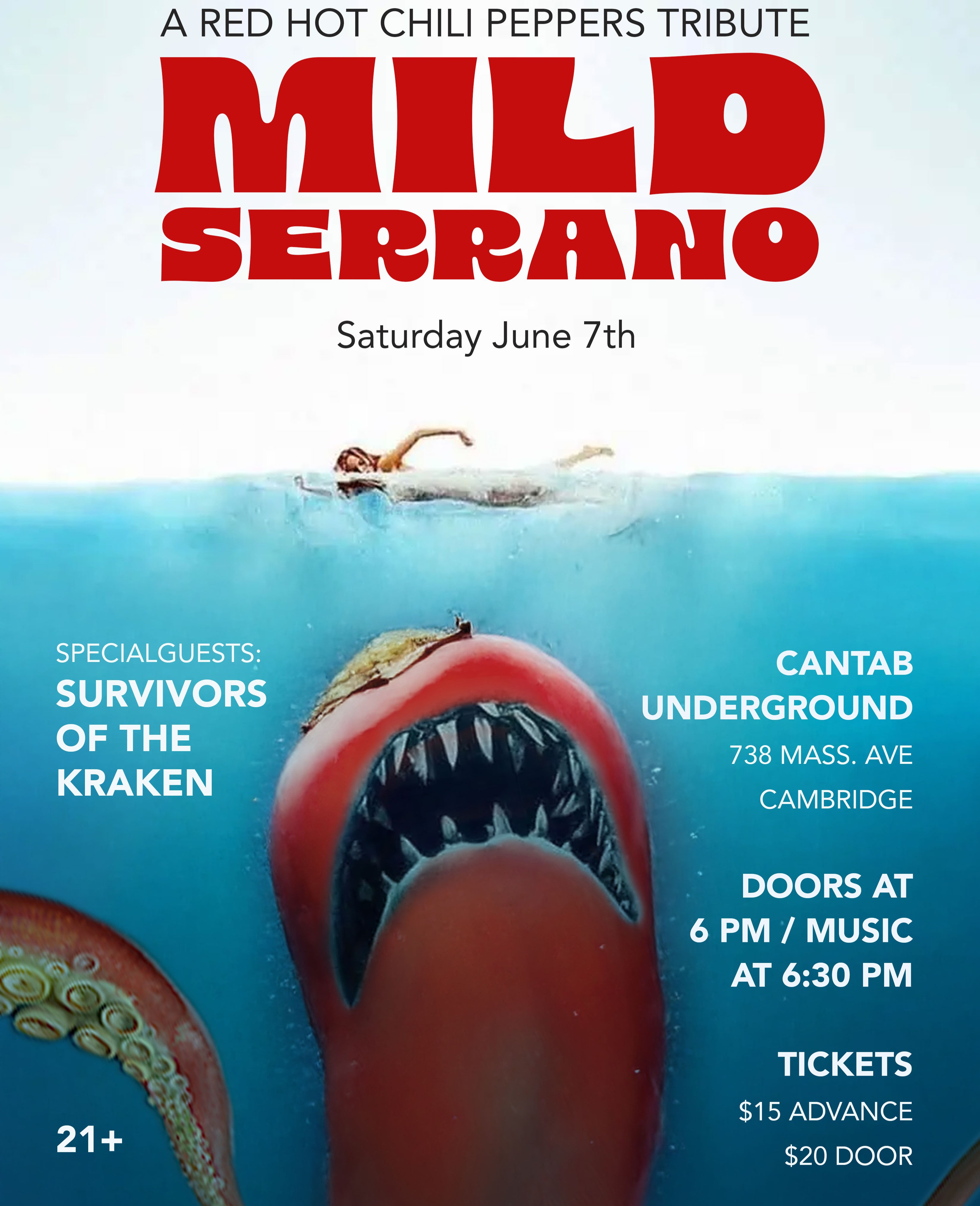 GET YOUR SOTK+MILS SERRANO 6/7/25 CATAB TIX!  thumbnail
